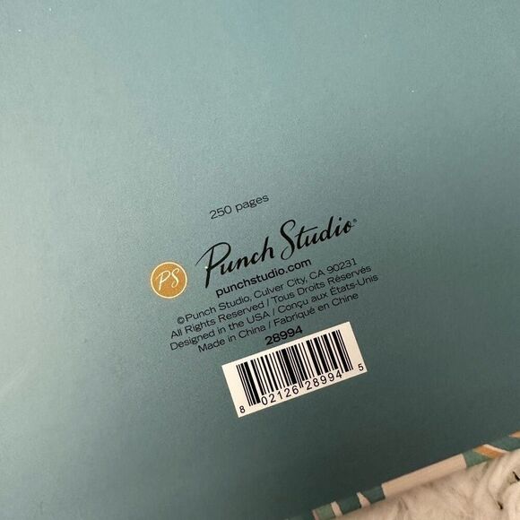 Unbranded‎ 2 Piece Bundle Goal Exercise Journal and Ruled Notebook Set New - Picture 5 of 11